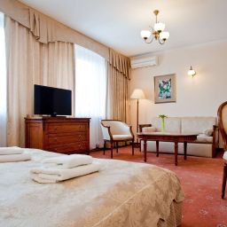 Suite Pod Złotą Różą Fotos