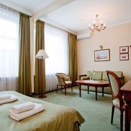 Suite Pod Złotą Różą Fotos