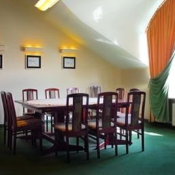 Sala congressi Pod Złotą Różą Fotos