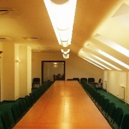 Sala congressi Pod Złotą Różą Fotos