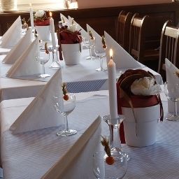 Salle du petit-déjeuner Kohlmeier Fotos