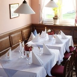 Restaurant Kohlmeier Fotos