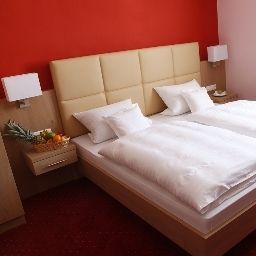 Chambre Kohlmeier Fotos