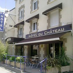 Du Château INTER-HOTEL Pontivy