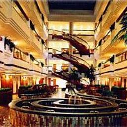 Hall Zhongshan Sunshine Business Fotos