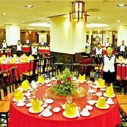 Restaurant Zhongshan Sunshine Business Fotos