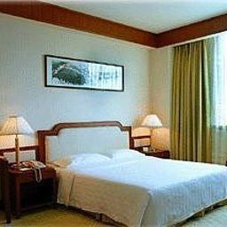 Chambre Zhongshan Sunshine Business Fotos