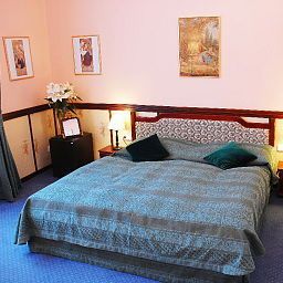 Room Hastal Old Town Fotos