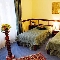 Room Hastal Old Town Fotos