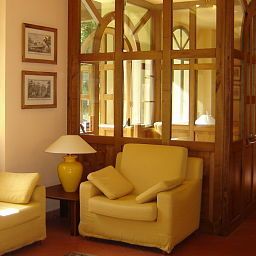 Hall La Foresta Fotos