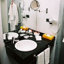 Badezimmer Metropol Fotos