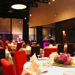 Restaurant Metropol Fotos