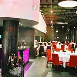 Restaurant Metropol Fotos
