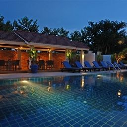 Piscine Tara Angkor Fotos