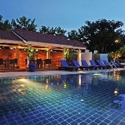 Piscine Tara Angkor Fotos