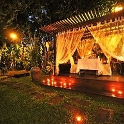 Restaurant Tara Angkor Fotos
