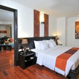 Suite Tara Angkor Fotos