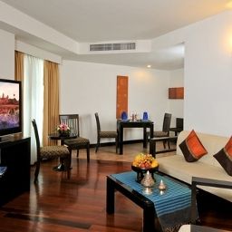 Suite Tara Angkor Fotos