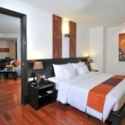 Suite Tara Angkor Fotos