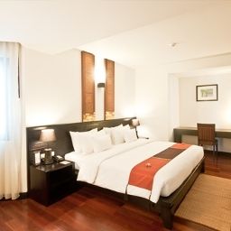 Suite Tara Angkor Fotos