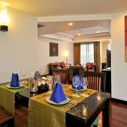 Suite Tara Angkor Fotos