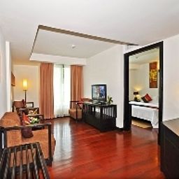 Suite Tara Angkor Fotos