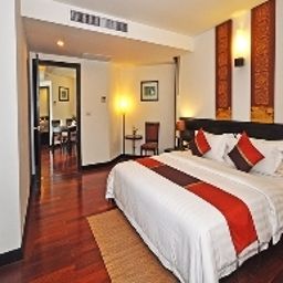 Suite Tara Angkor Fotos