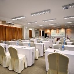 Salle de séminaires Tara Angkor Fotos