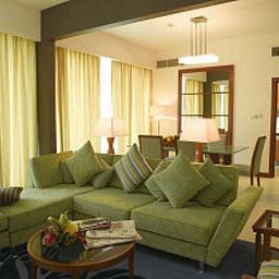 Junior Suite Flora Creek Deluxe Hotel Apartments Fotos
