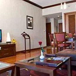 Junior Suite Flora Creek Deluxe Hotel Apartments Fotos