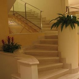 Vue intérieure Cerri hotel Fotos