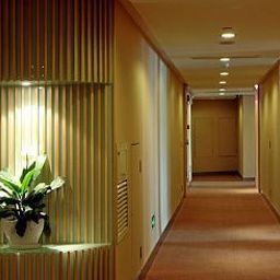 Innenansicht City Inn Humen Yunhe Fotos