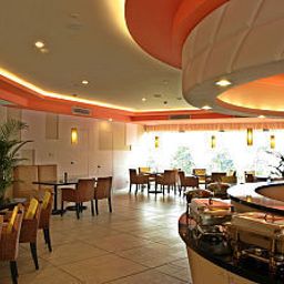 Ristorante City Inn Humen Yunhe Fotos