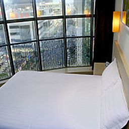 City Inn Humen Yunhe Fotos