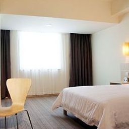 City Inn Humen Yunhe Fotos