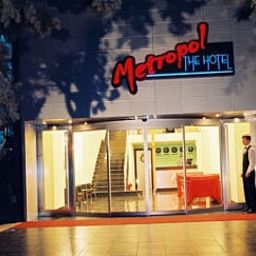 Metropol Baku 