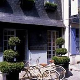 Hôtel des Loges Honfleur