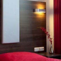 Бизнес-номер City Aparthotel Fotos