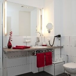  City Aparthotel Fotos