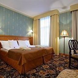 Room Ekesparre Residence Fotos