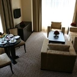 Suite Samaya Hotel Deira Fotos