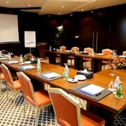 Sala konferencyjna Samaya Hotel Deira Fotos