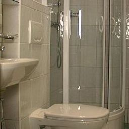 Badezimmer De Lux Pension Fotos