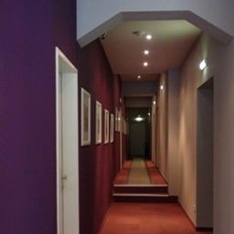 Innenansicht De Lux Pension Fotos