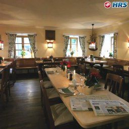 Breakfast room within restaurant Der Obere Wirt zum Queri Fotos