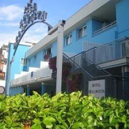 Vue extérieure Bellavista Fotos