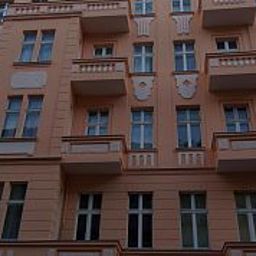 Europeapartments Berlino