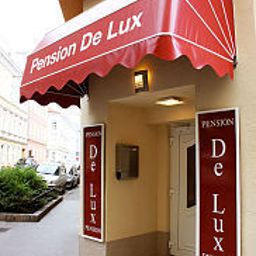 De Lux Pension Wien