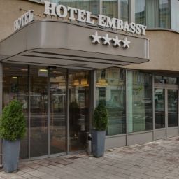  Eurostars Embassy Fotos