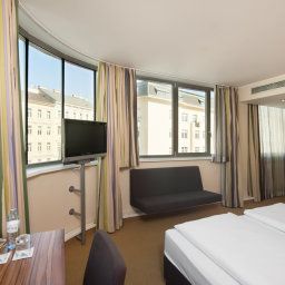 Room Eurostars Embassy Fotos